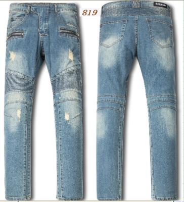 Cheap BALMAIN Jeans wholesale No. 57